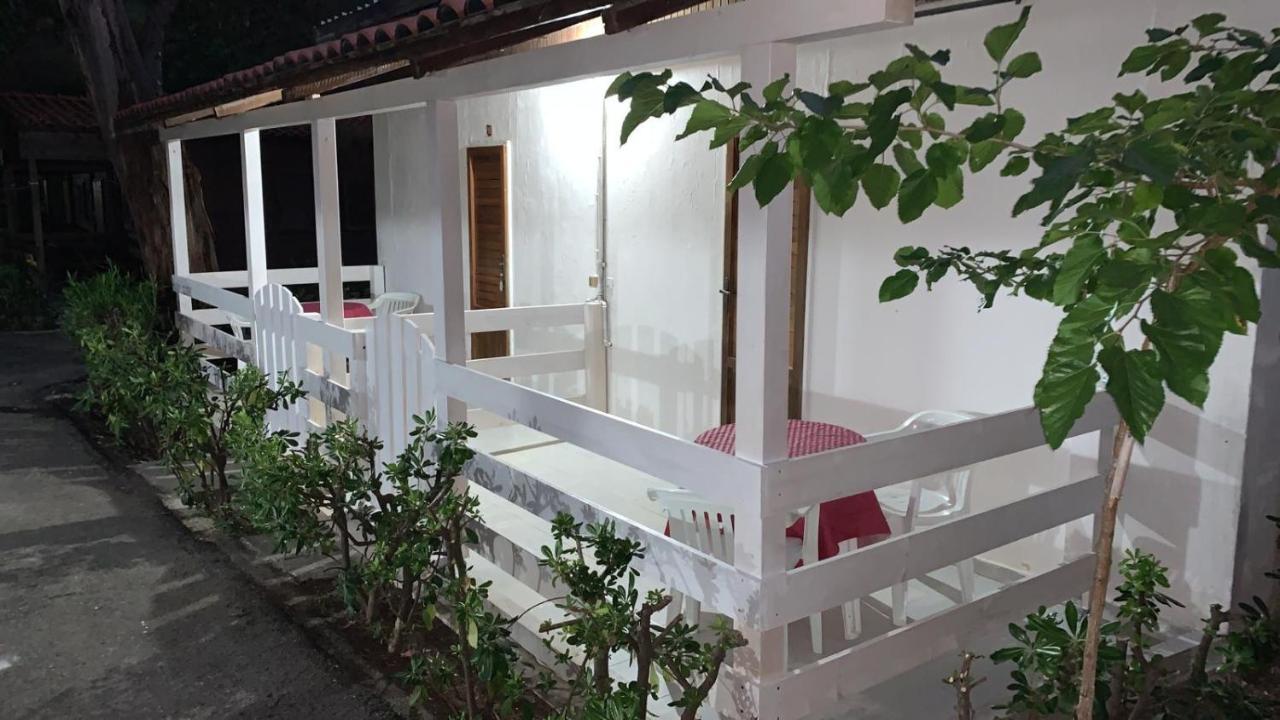 Viola Club Village & Camping Foce Varano Bagian luar foto