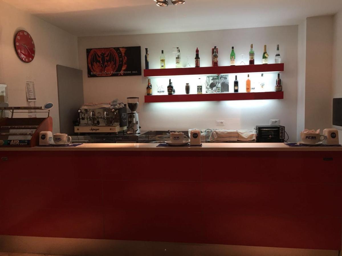 Viola Club Village & Camping Foce Varano Bagian luar foto