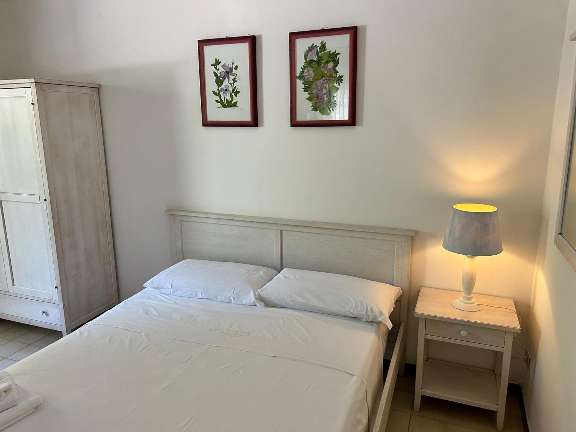 Viola Club Village & Camping Foce Varano Bagian luar foto