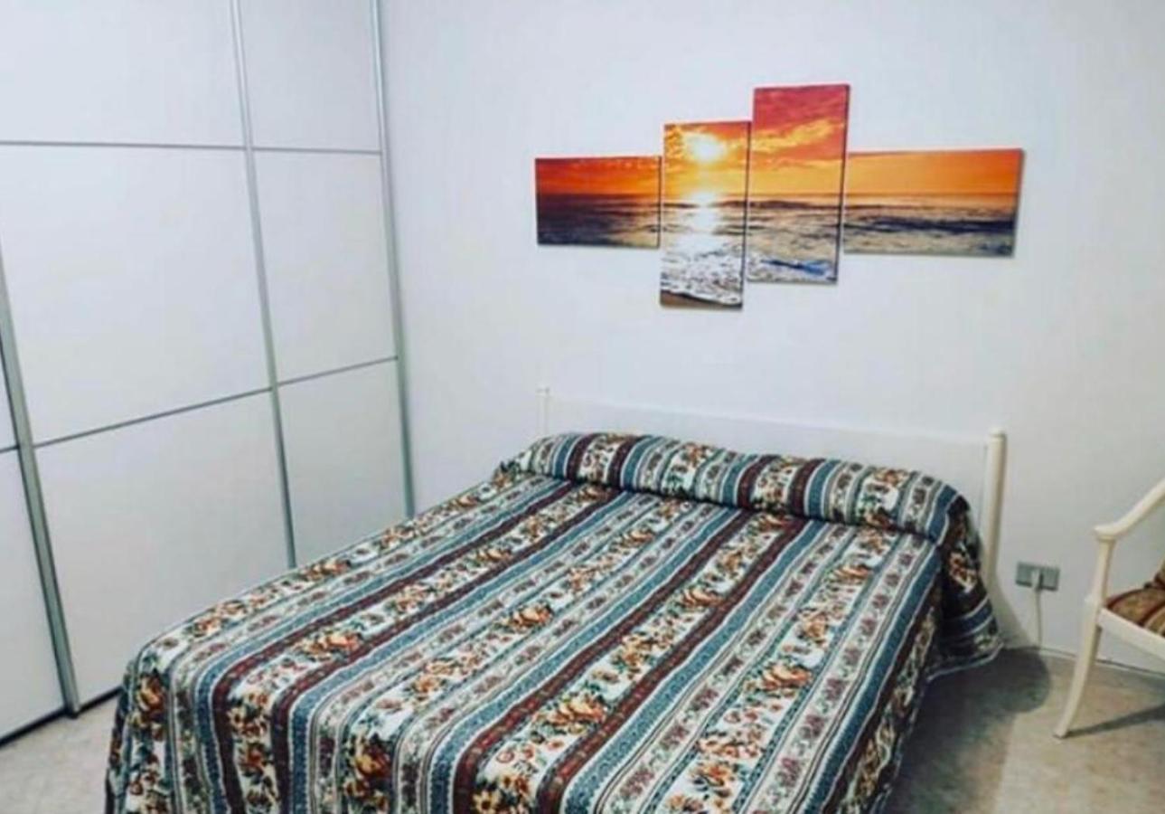 Viola Club Village & Camping Foce Varano Bagian luar foto