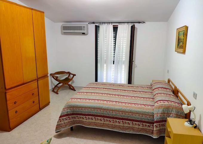Viola Club Village & Camping Foce Varano Bagian luar foto